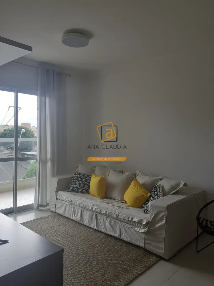 Apartamento, 2 quartos, 76 m² - Foto 2