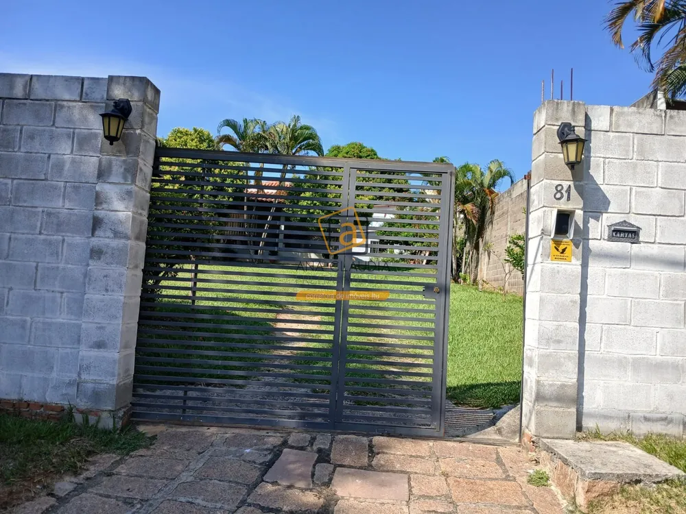 Chácara, 3 quartos - Foto 2