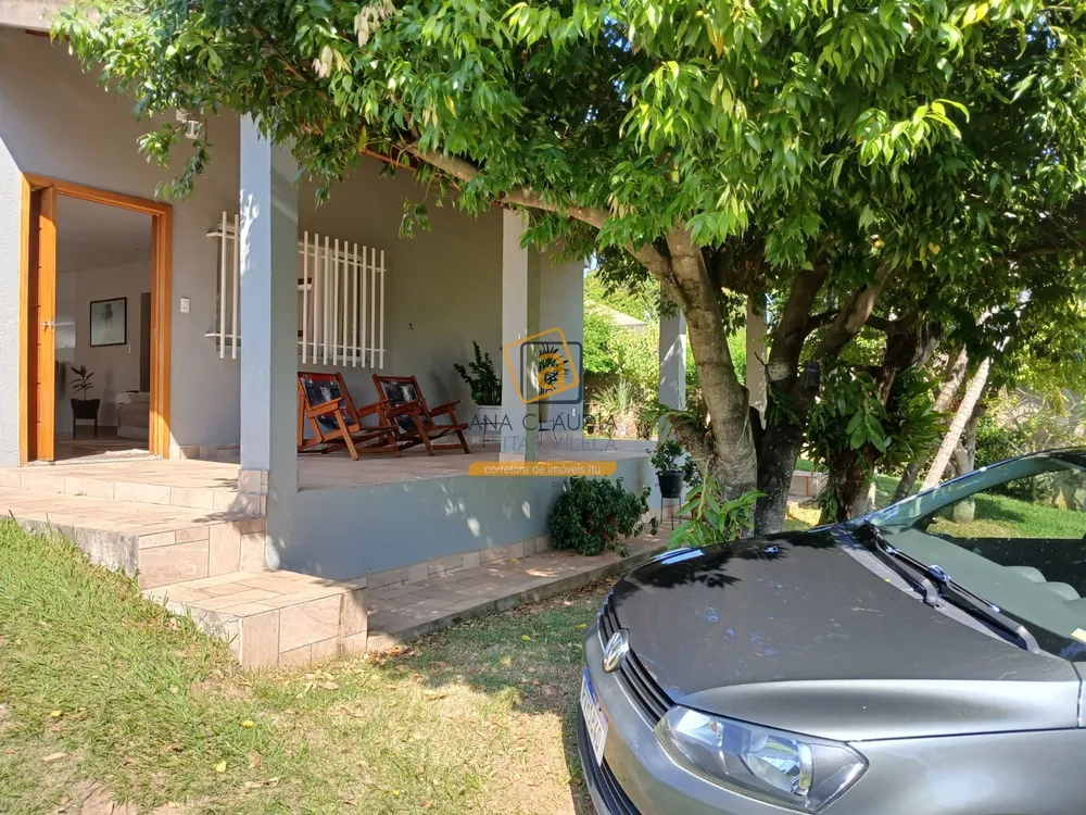 Chácara, 3 quartos - Foto 4