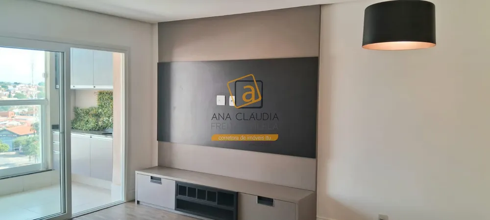 Apartamento, 2 quartos, 67 m² - Foto 1