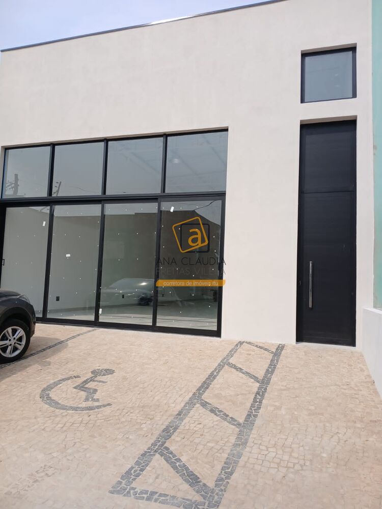 Loja-Salão - Foto 1