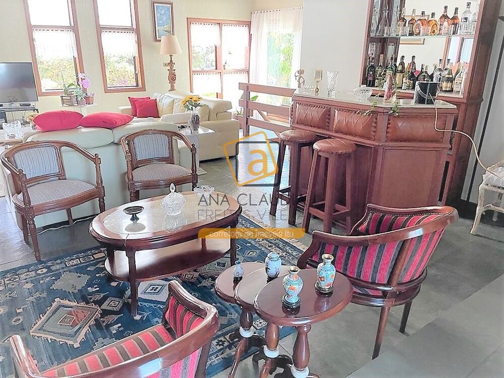 Casa, 4 quartos - Foto 4