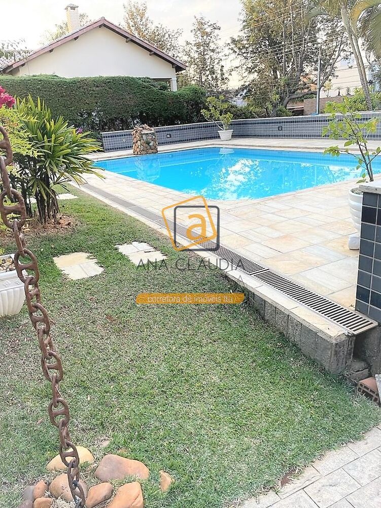 Casa, 4 quartos - Foto 1