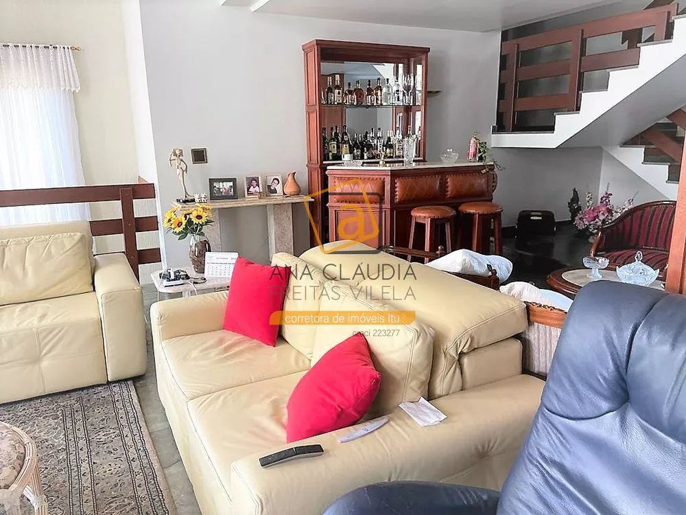 Casa, 4 quartos - Foto 3