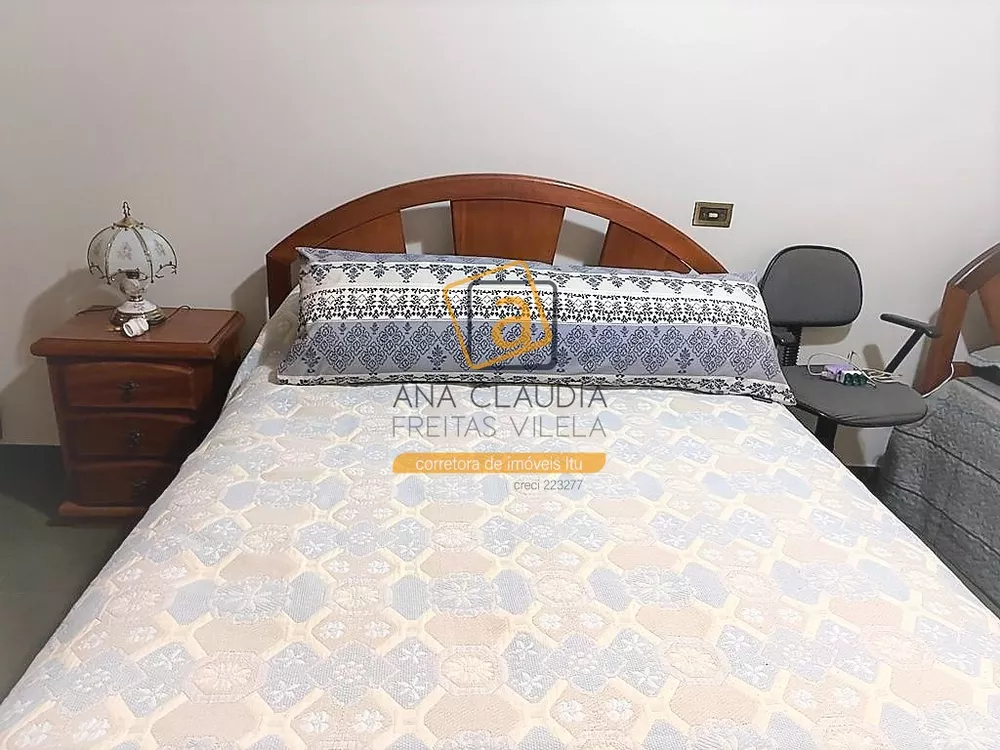 Casa, 4 quartos - Foto 8