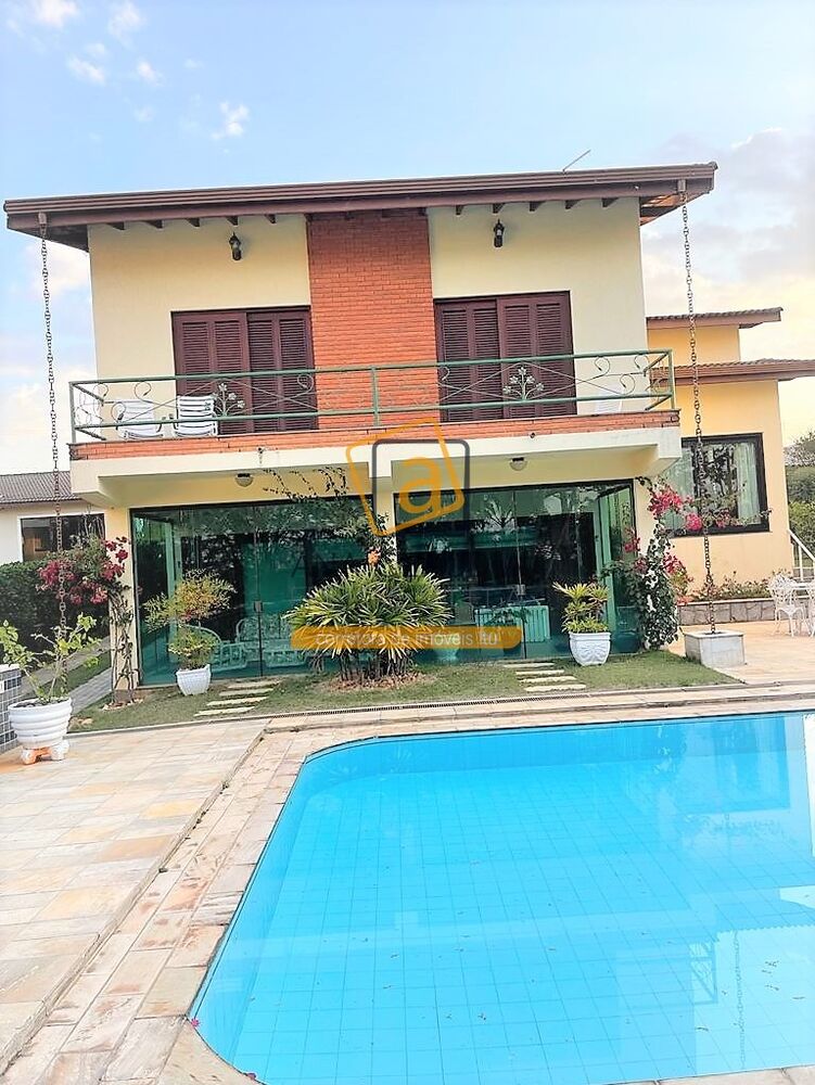 Casa, 4 quartos - Foto 2