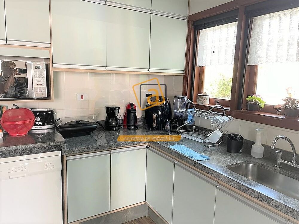 Casa, 4 quartos - Foto 12