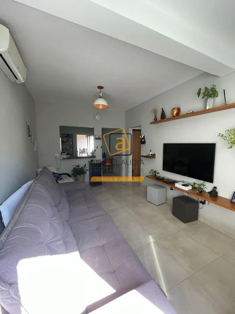 Casa, 2 quartos, 71 m² - Foto 1