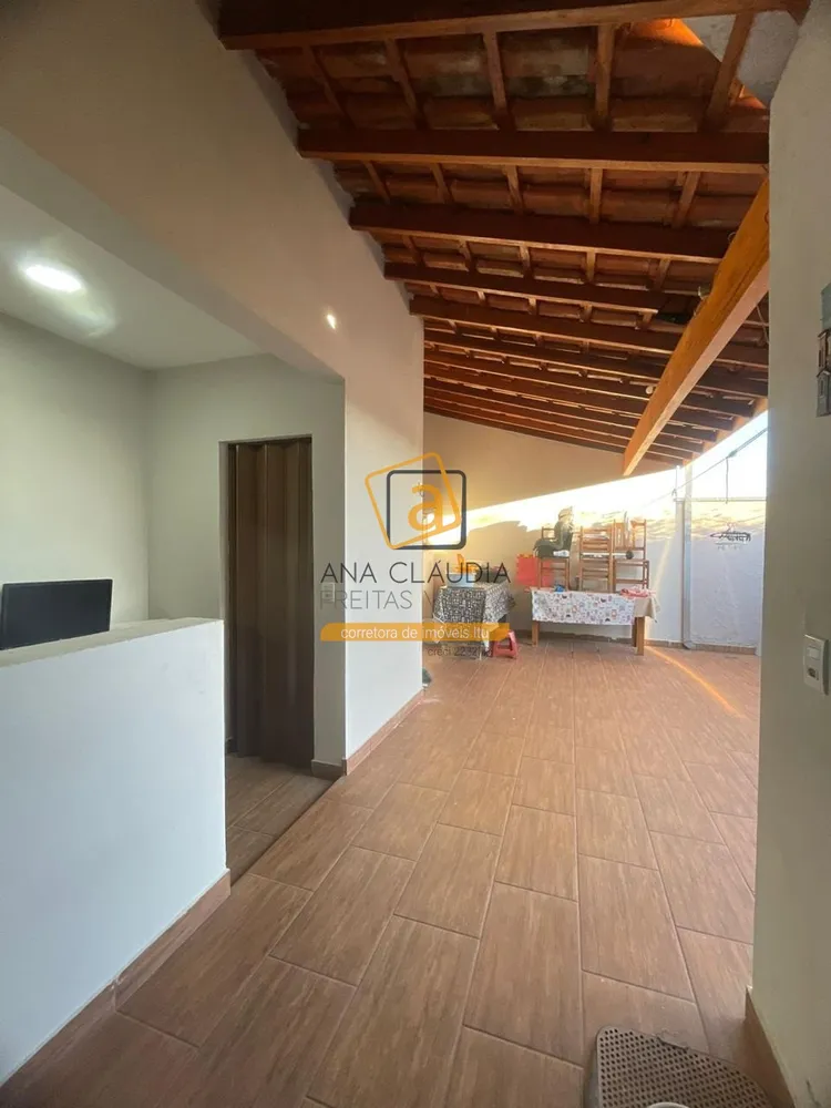 Casa, 2 quartos, 71 m² - Foto 7