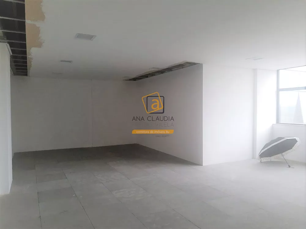 Conjunto Comercial-Sala para alugar, 70m² - Foto 2