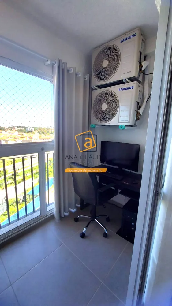Apartamento, 2 quartos, 65 m² - Foto 16