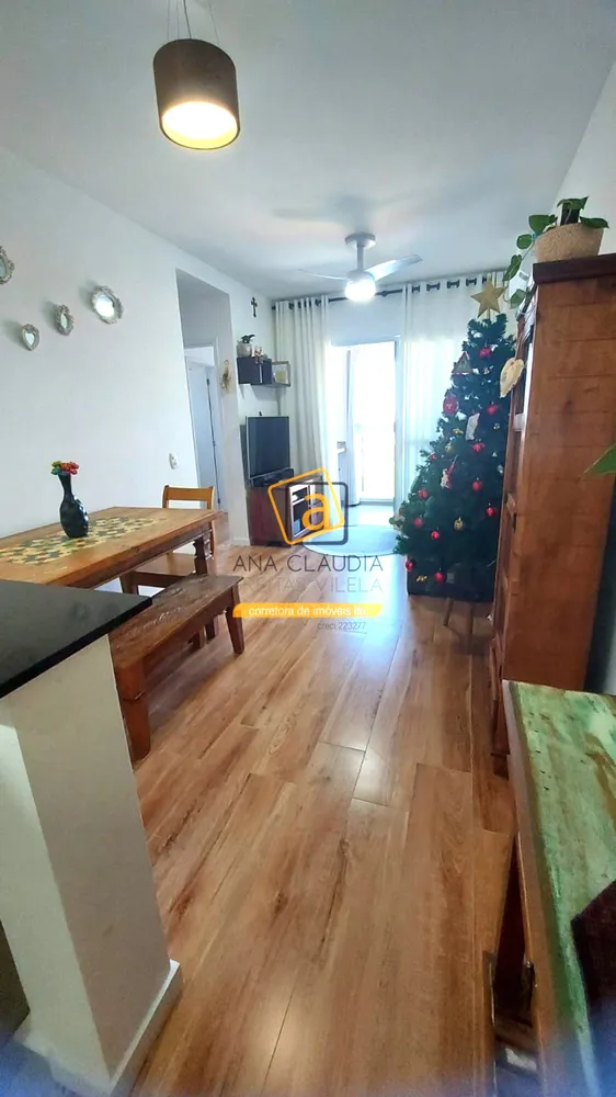 Apartamento, 2 quartos, 65 m² - Foto 14