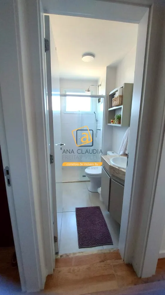 Apartamento, 2 quartos, 65 m² - Foto 5
