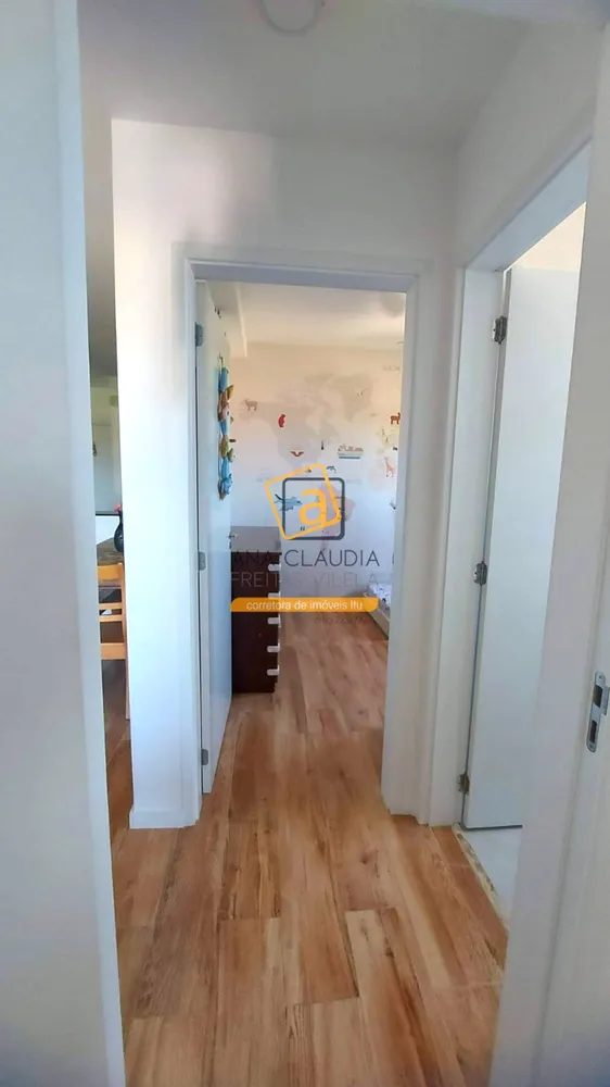 Apartamento, 2 quartos, 65 m² - Foto 9