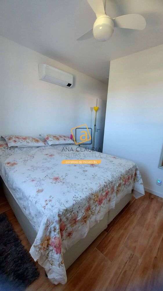 Apartamento, 2 quartos, 65 m² - Foto 7