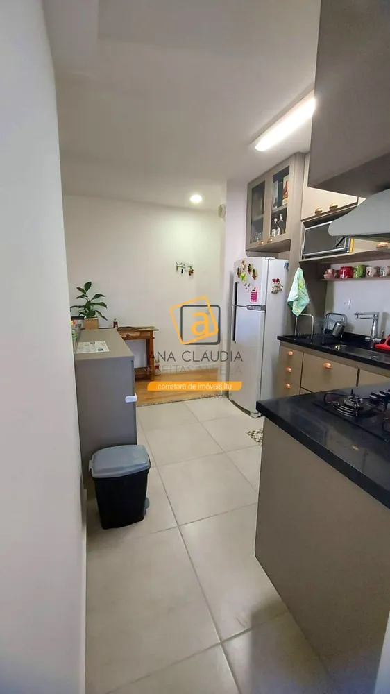 Apartamento, 2 quartos, 65 m² - Foto 23