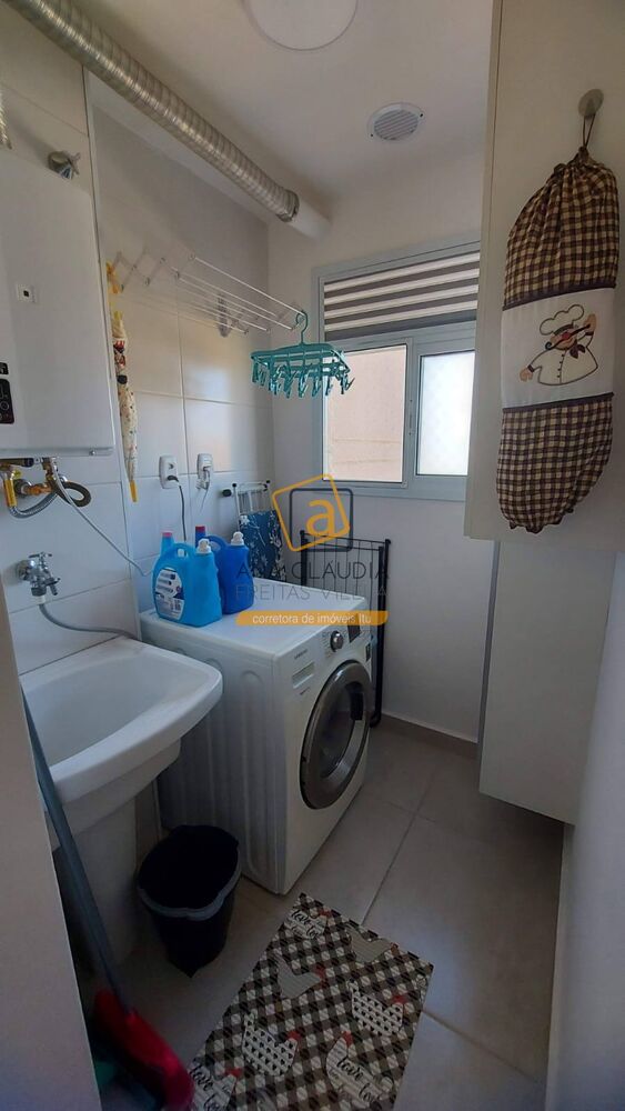 Apartamento, 2 quartos, 65 m² - Foto 6