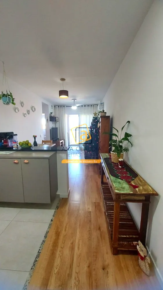 Apartamento, 2 quartos, 65 m² - Foto 13