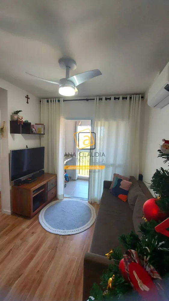 Apartamento, 2 quartos, 65 m² - Foto 1