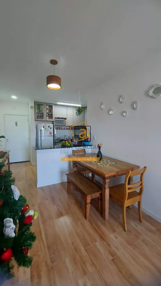 Apartamento, 2 quartos, 65 m² - Foto 4