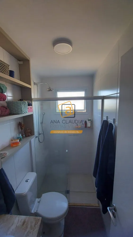 Apartamento, 2 quartos, 65 m² - Foto 8
