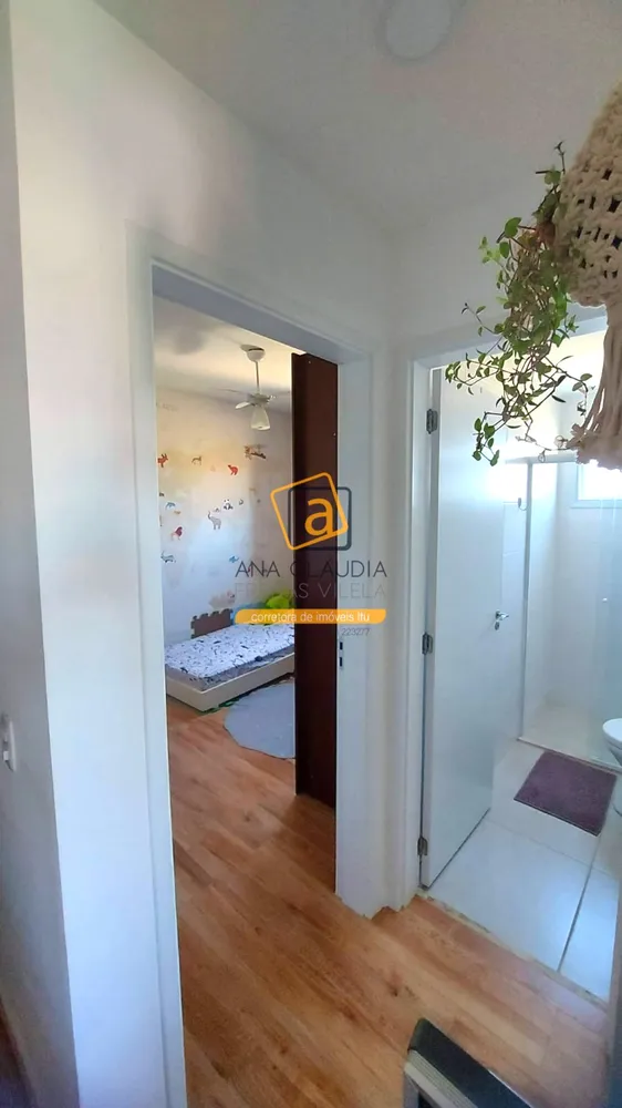 Apartamento, 2 quartos, 65 m² - Foto 10