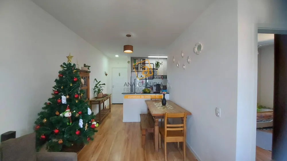 Apartamento, 2 quartos, 65 m² - Foto 17