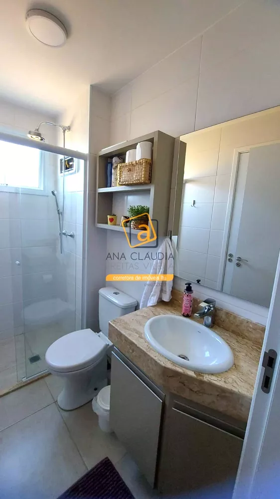 Apartamento, 2 quartos, 65 m² - Foto 3