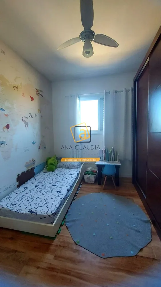 Apartamento, 2 quartos, 65 m² - Foto 12