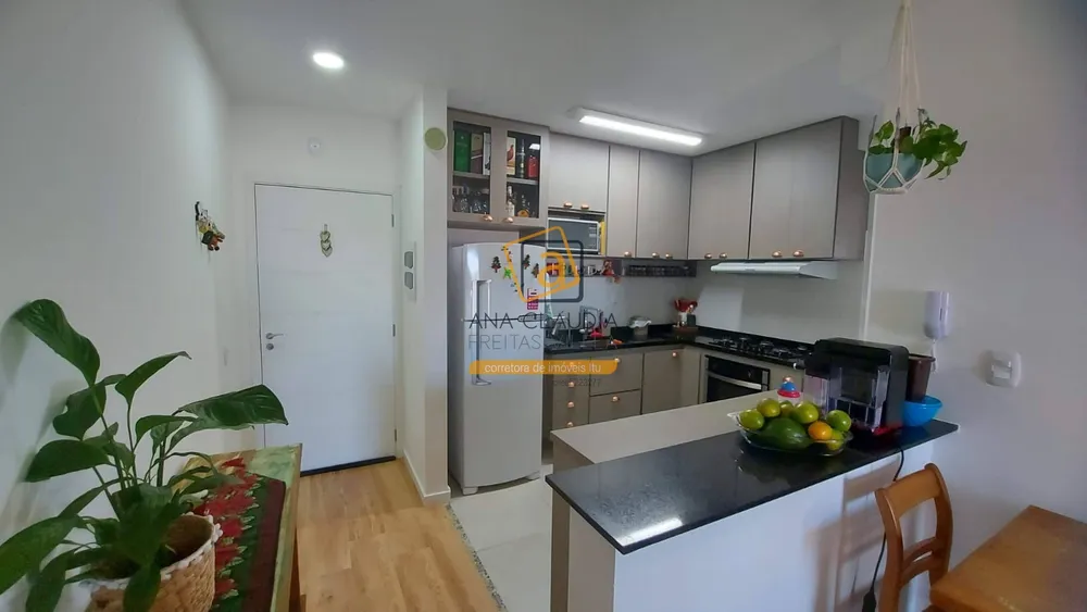 Apartamento, 2 quartos, 65 m² - Foto 19