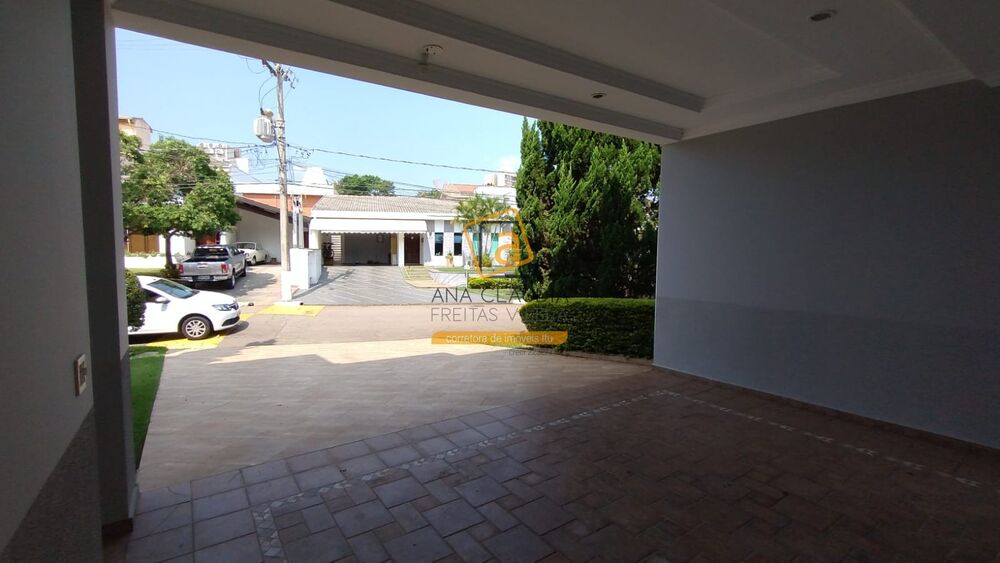Casa, 4 quartos - Foto 2