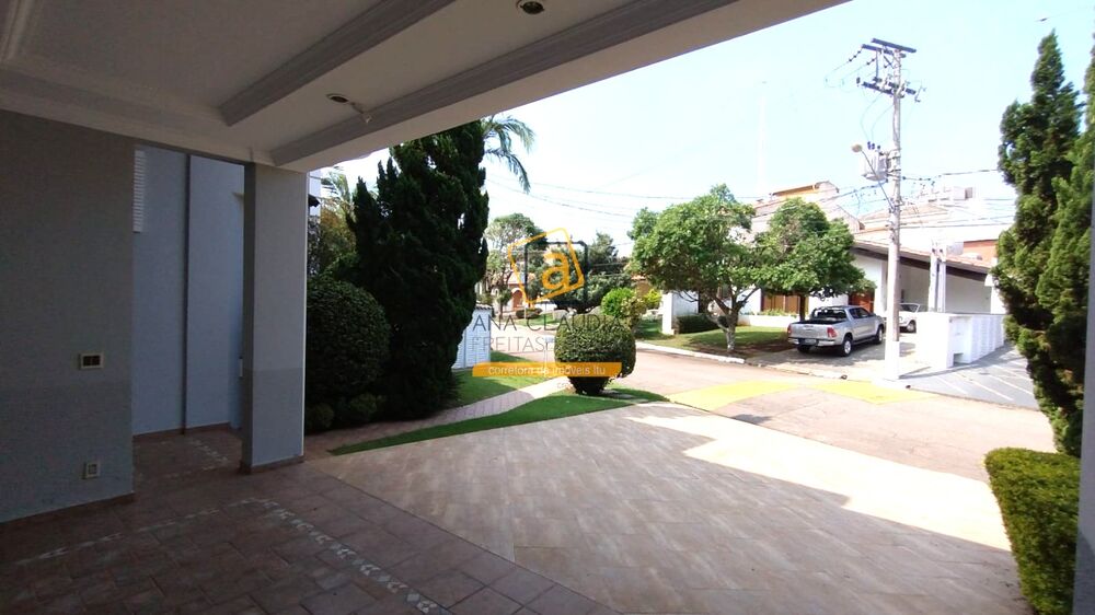 Casa, 4 quartos - Foto 3