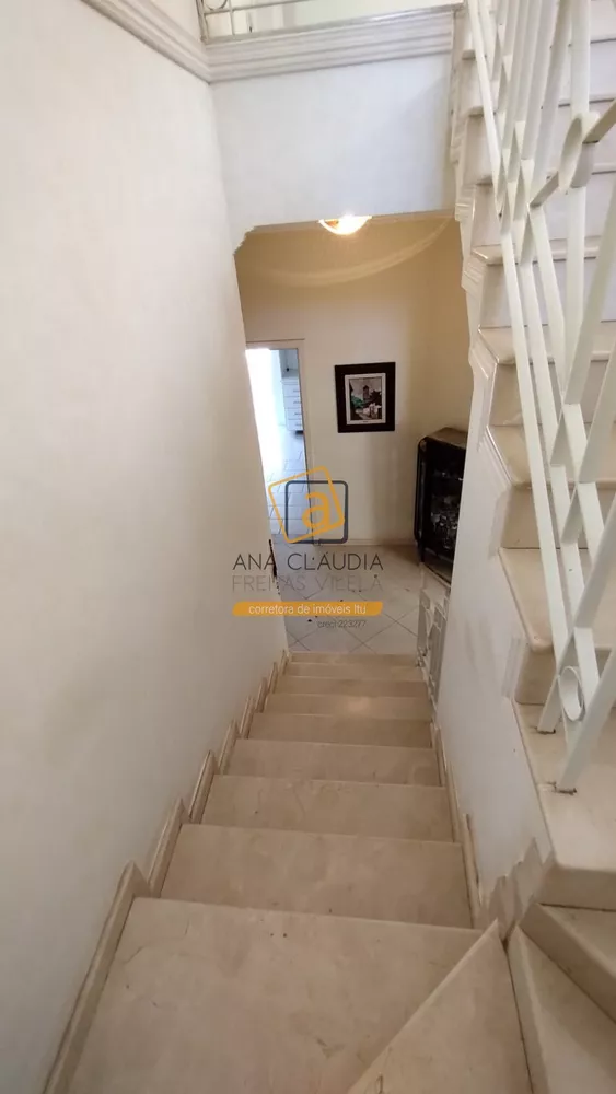 Casa, 4 quartos - Foto 5