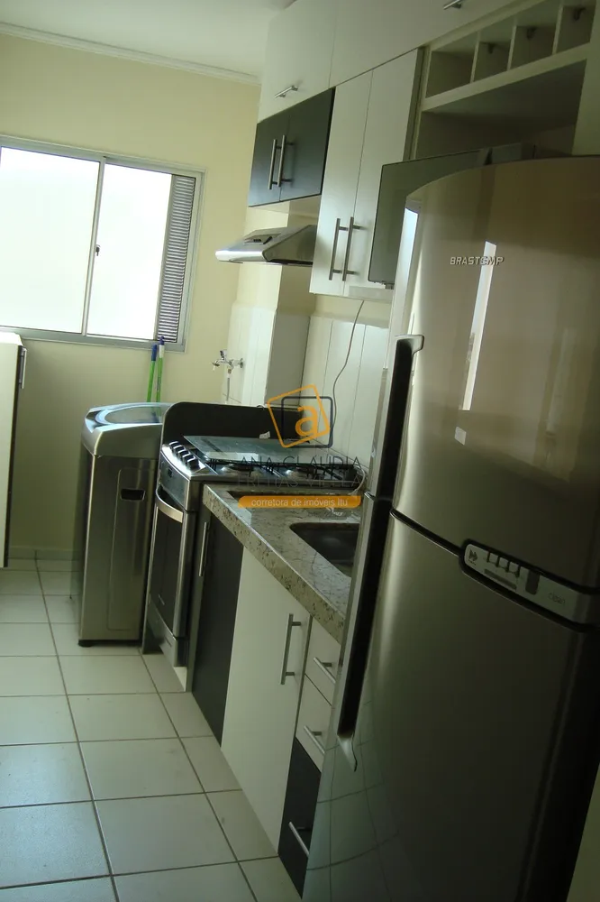 Apartamento, 2 quartos, 100 m² - Foto 10