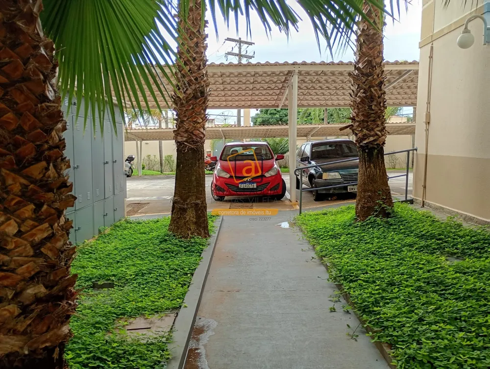Apartamento, 2 quartos, 100 m² - Foto 6