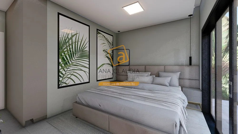 Casa, 3 quartos - Foto 7
