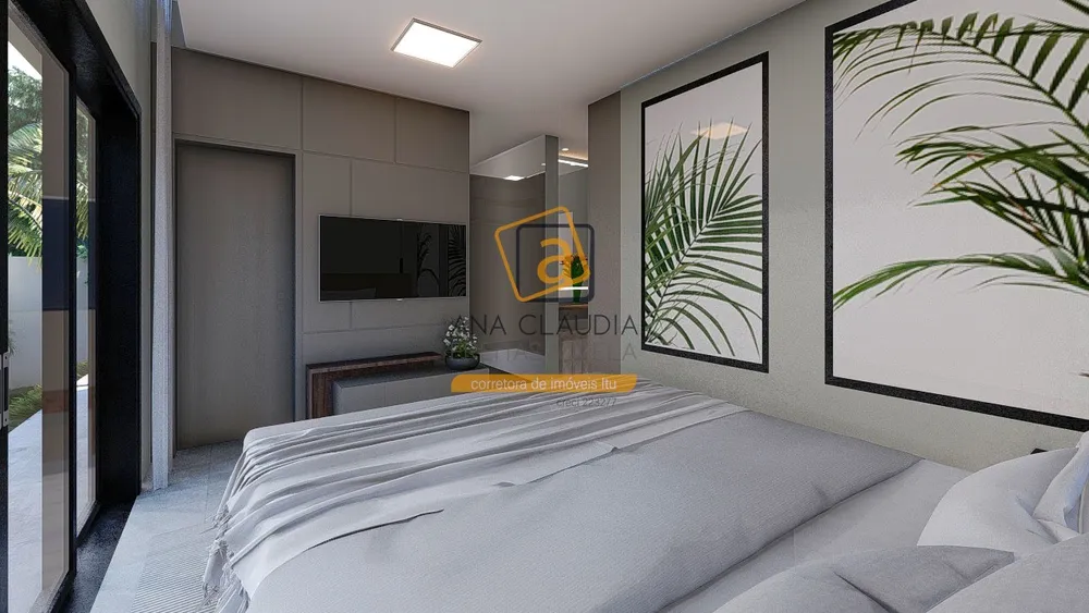 Casa, 3 quartos - Foto 5