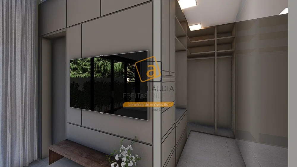 Casa, 3 quartos - Foto 4
