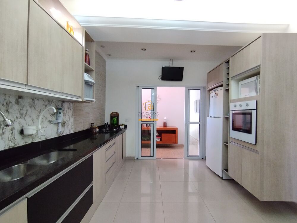 Casa, 3 quartos - Foto 8