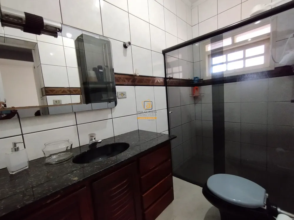 Casa, 3 quartos - Foto 15