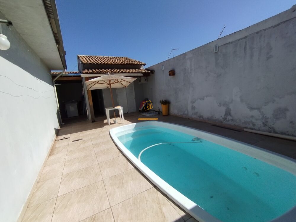 Casa, 3 quartos - Foto 4