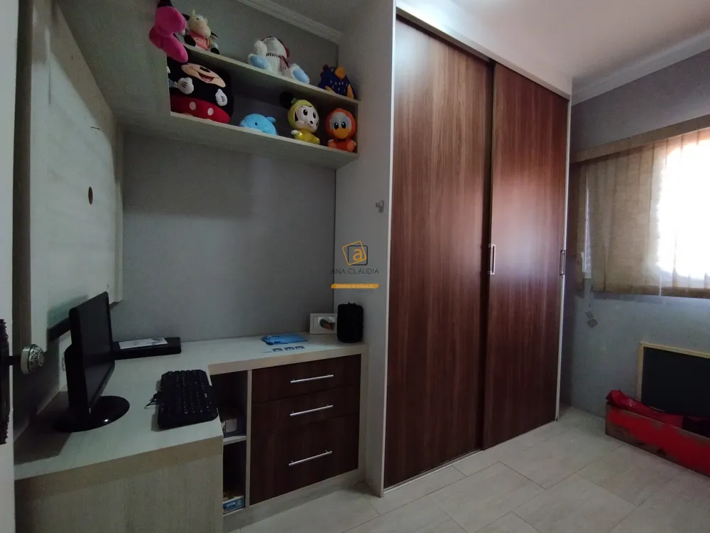 Casa, 3 quartos - Foto 11