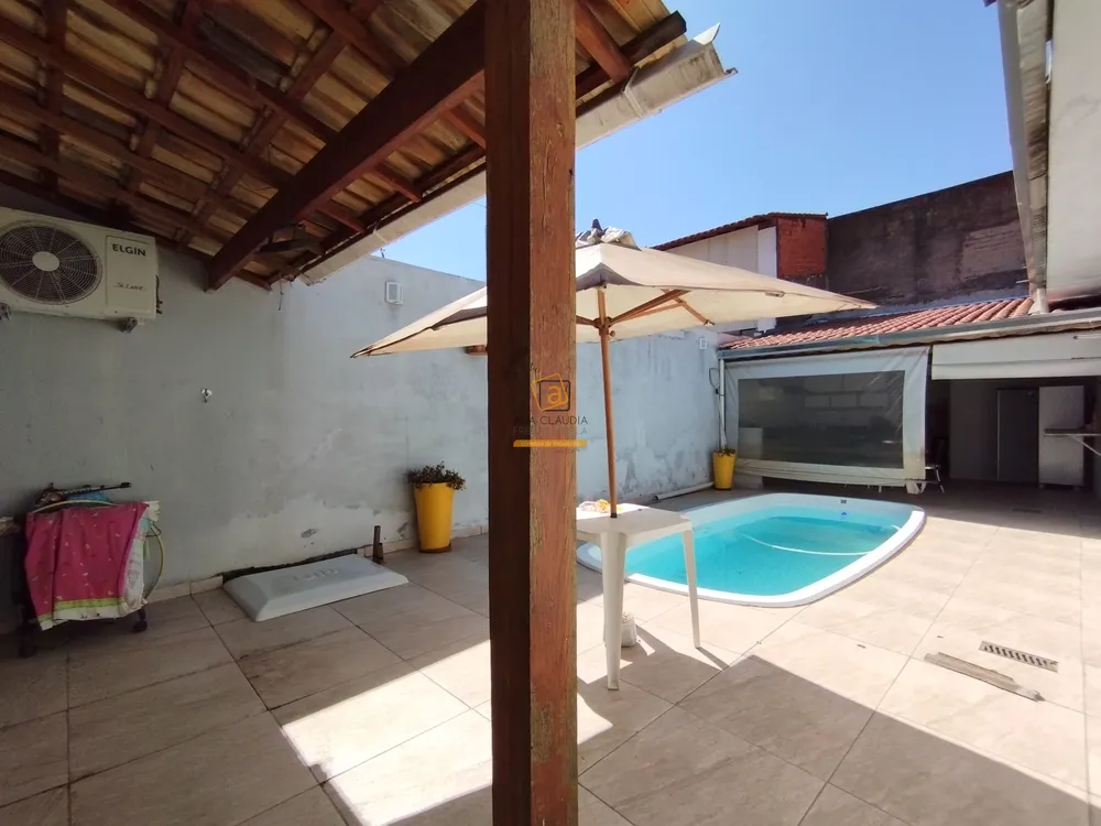 Casa, 3 quartos - Foto 12