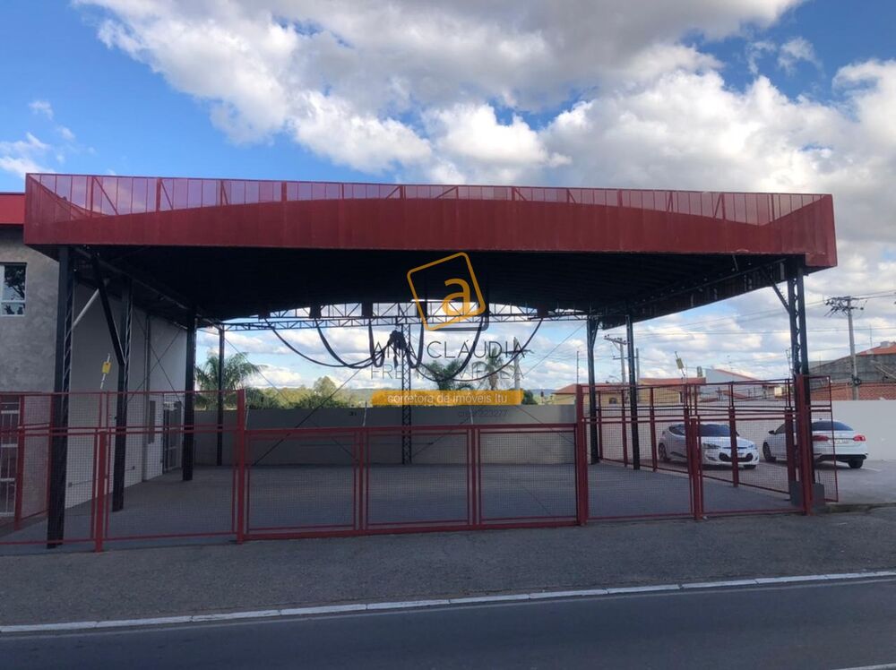 Loja-Salão, 854 m² - Foto 10