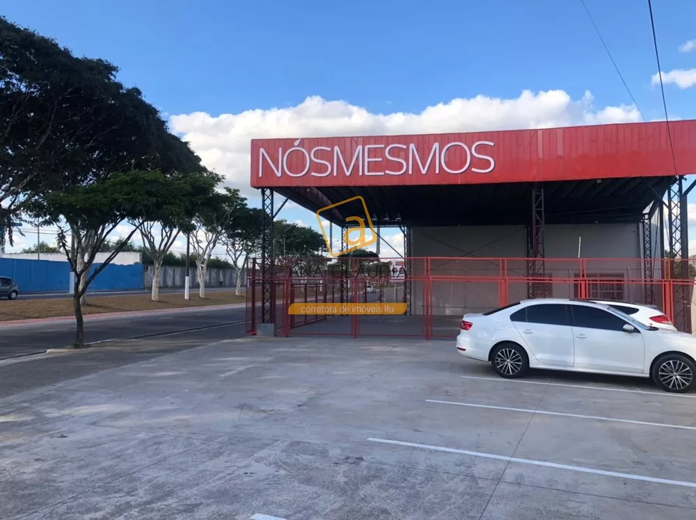 Loja-Salão, 854 m² - Foto 2