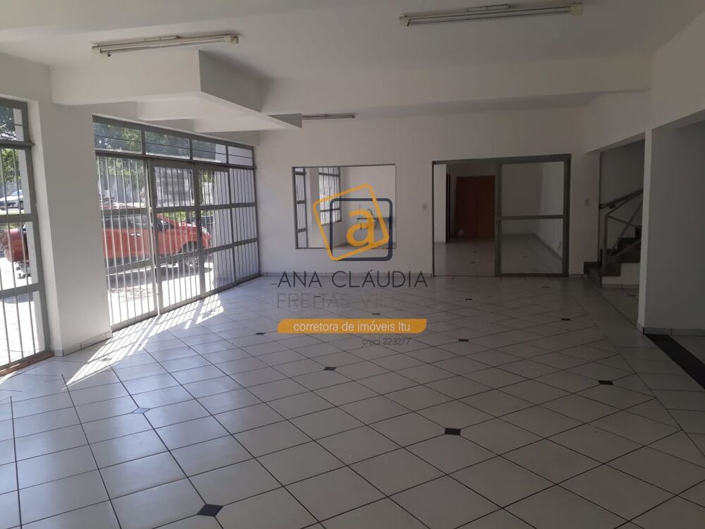 Loja-Salão, 854 m² - Foto 9