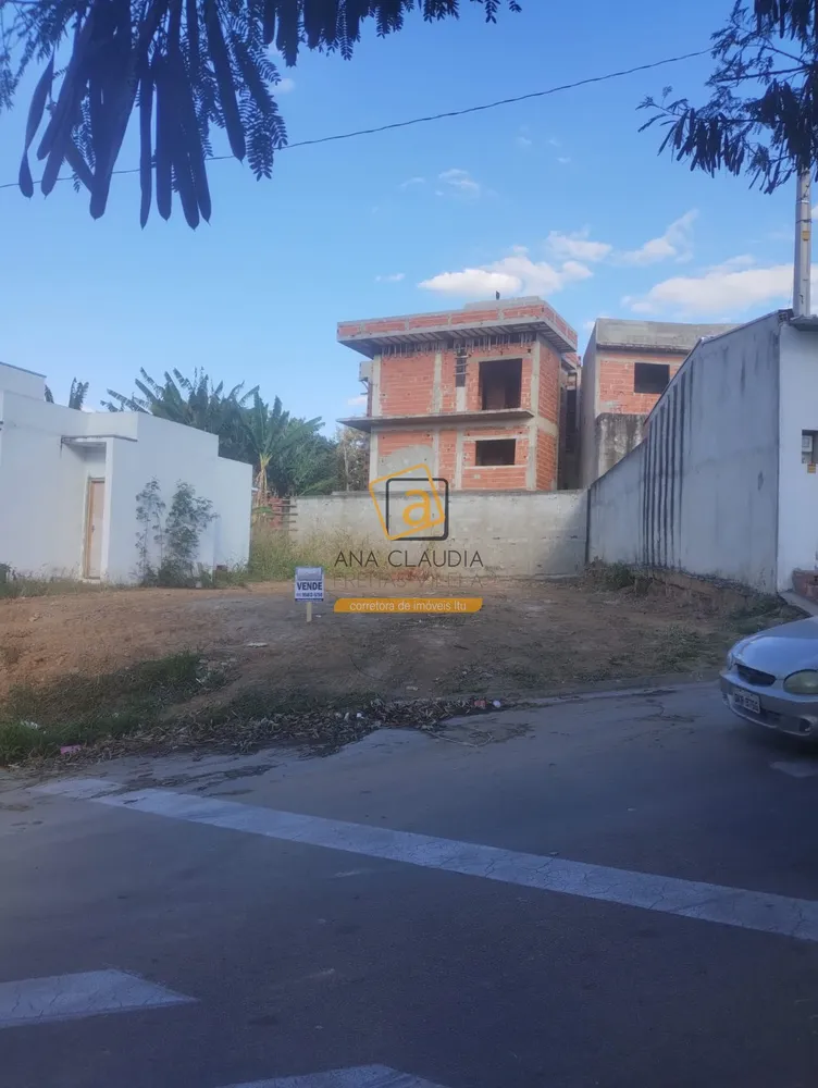 Terreno, 244 m² - Foto 2