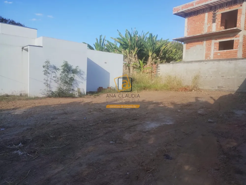 Terreno, 244 m² - Foto 1