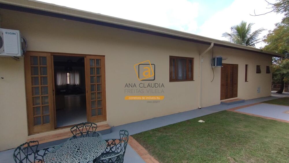 Chácara, 5 quartos - Foto 6