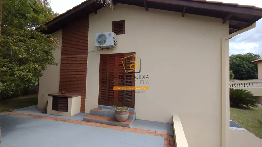 Chácara, 5 quartos - Foto 5